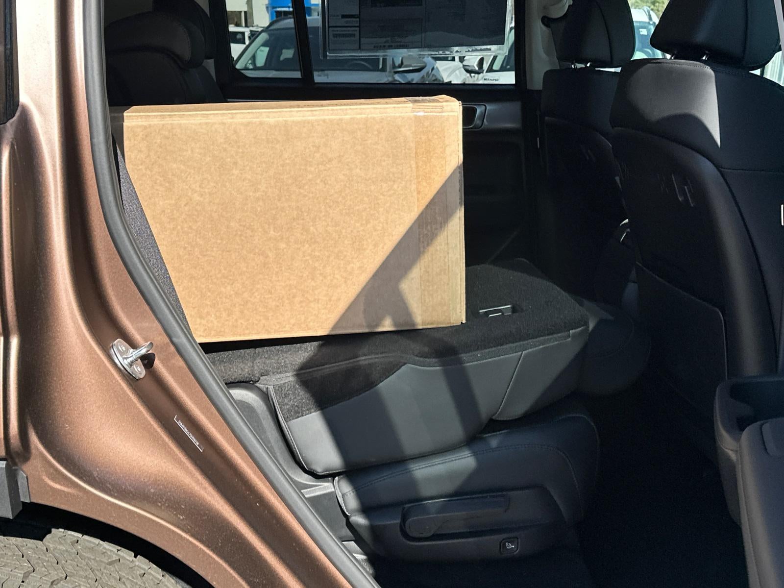 2025 Hyundai SANTA FE XRT AWD