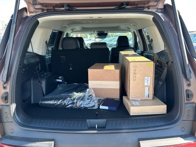 2025 Hyundai SANTA FE XRT AWD