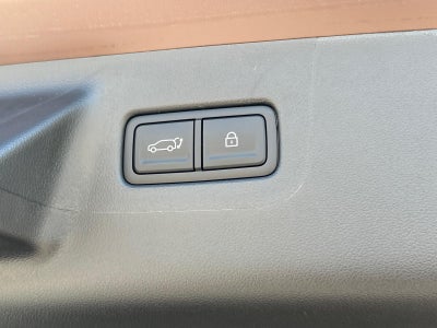 2025 Hyundai SANTA FE XRT AWD