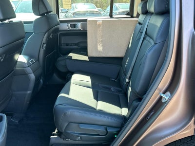 2025 Hyundai SANTA FE XRT AWD