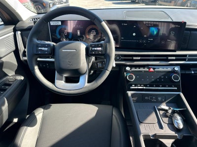 2025 Hyundai SANTA FE XRT AWD