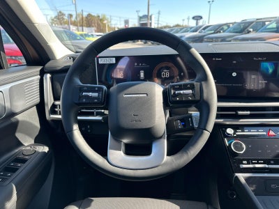 2025 Hyundai SANTA FE XRT AWD