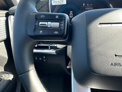 2025 Hyundai SANTA FE XRT AWD