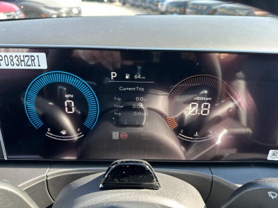 2025 Hyundai SANTA FE XRT AWD