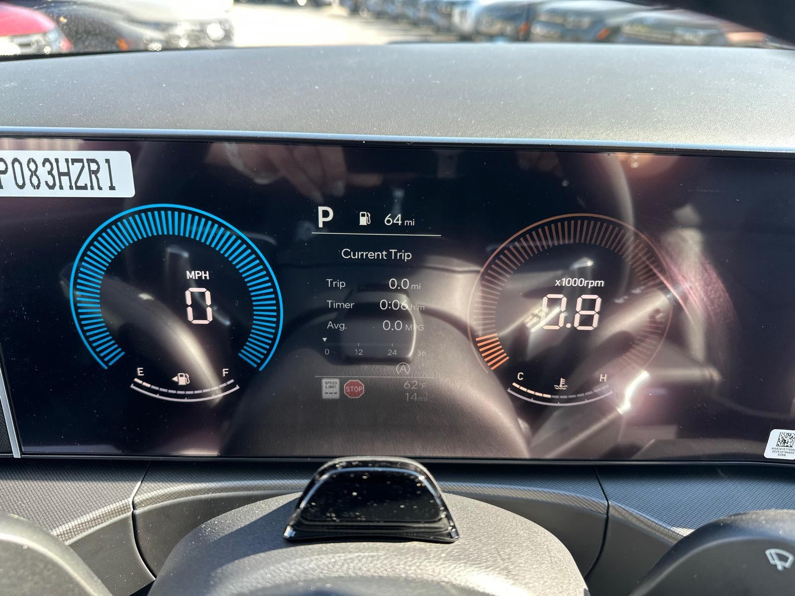 2025 Hyundai SANTA FE XRT AWD