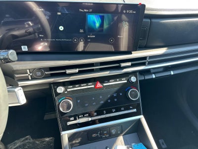 2025 Hyundai SANTA FE XRT AWD