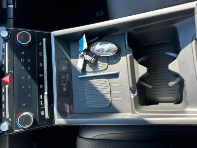 2025 Hyundai SANTA FE XRT AWD