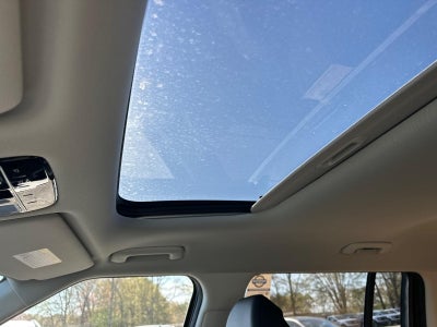 2025 Hyundai SANTA FE XRT AWD