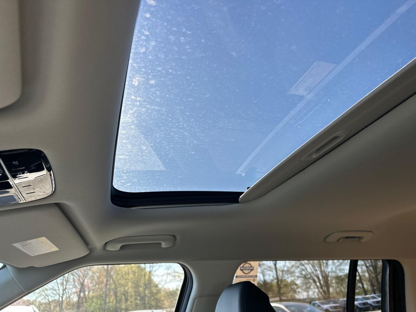 2025 Hyundai SANTA FE XRT AWD