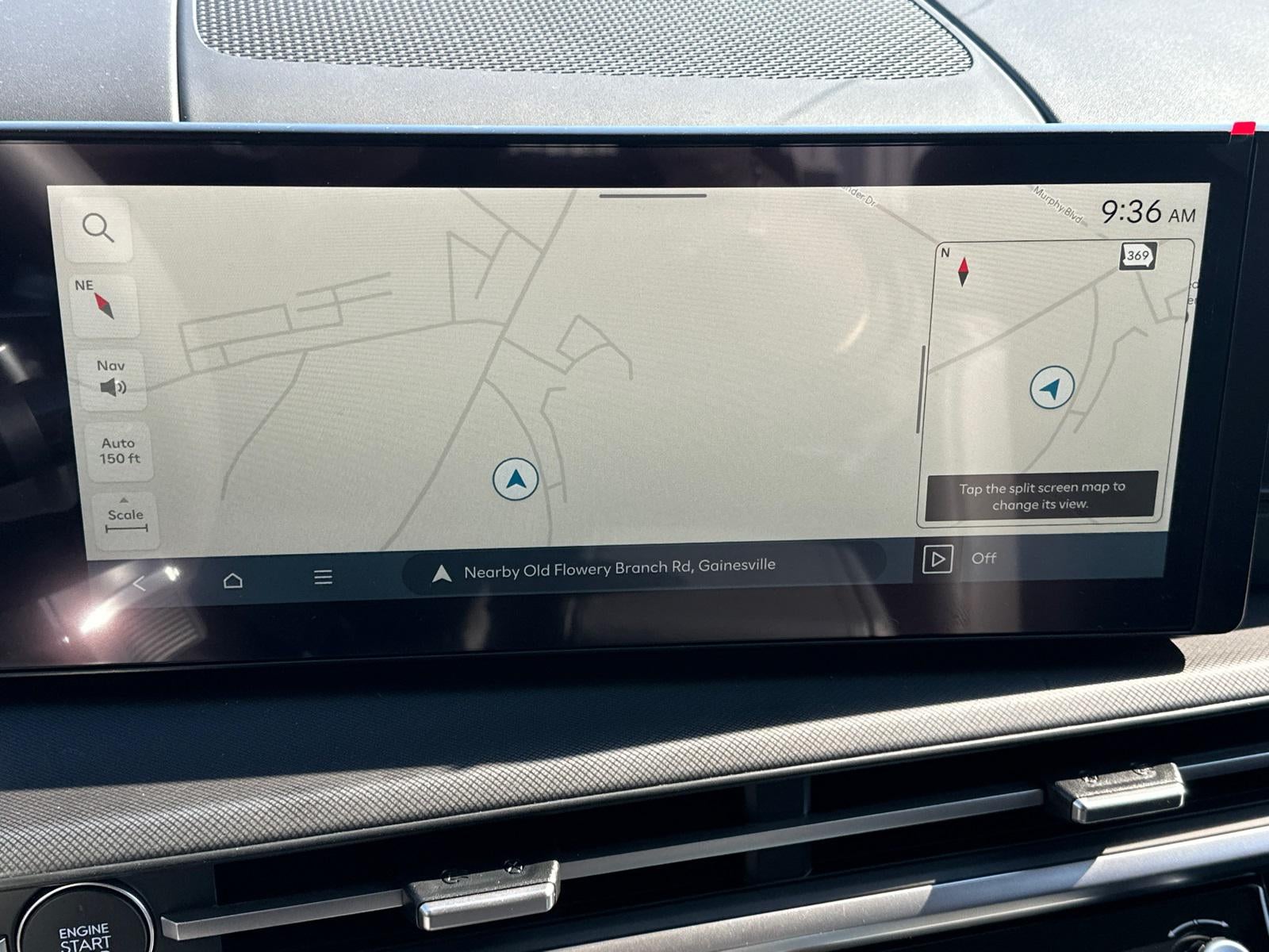 2025 Hyundai SANTA FE XRT AWD