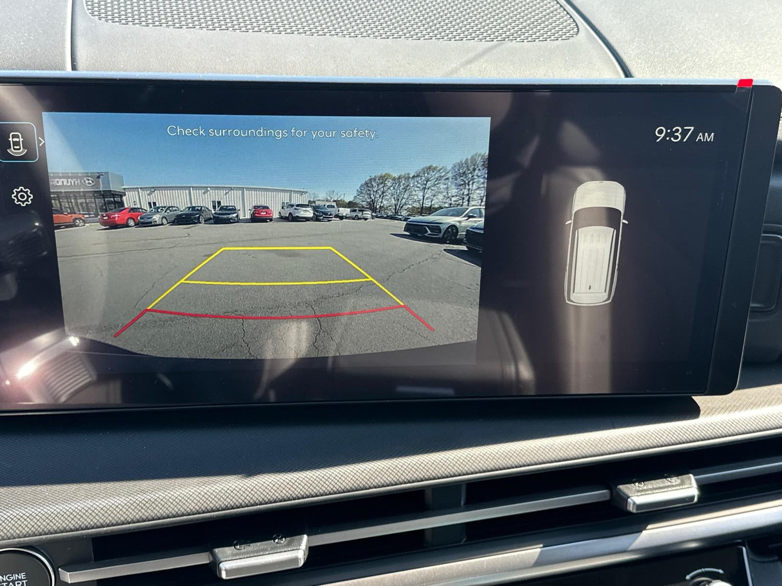 2025 Hyundai SANTA FE XRT AWD