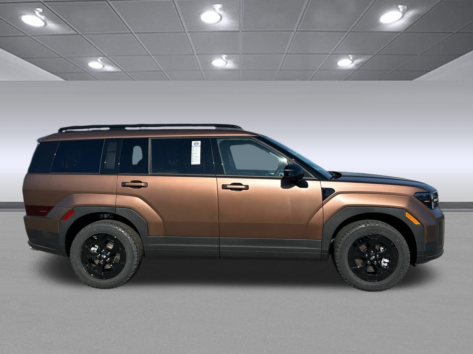 2025 Hyundai SANTA FE XRT AWD