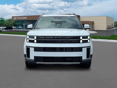 2024 Hyundai SANTA FE Limited FWD