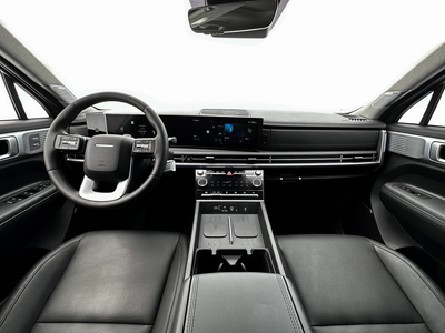2024 Hyundai SANTA FE Limited FWD
