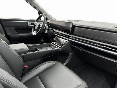 2024 Hyundai SANTA FE Limited FWD