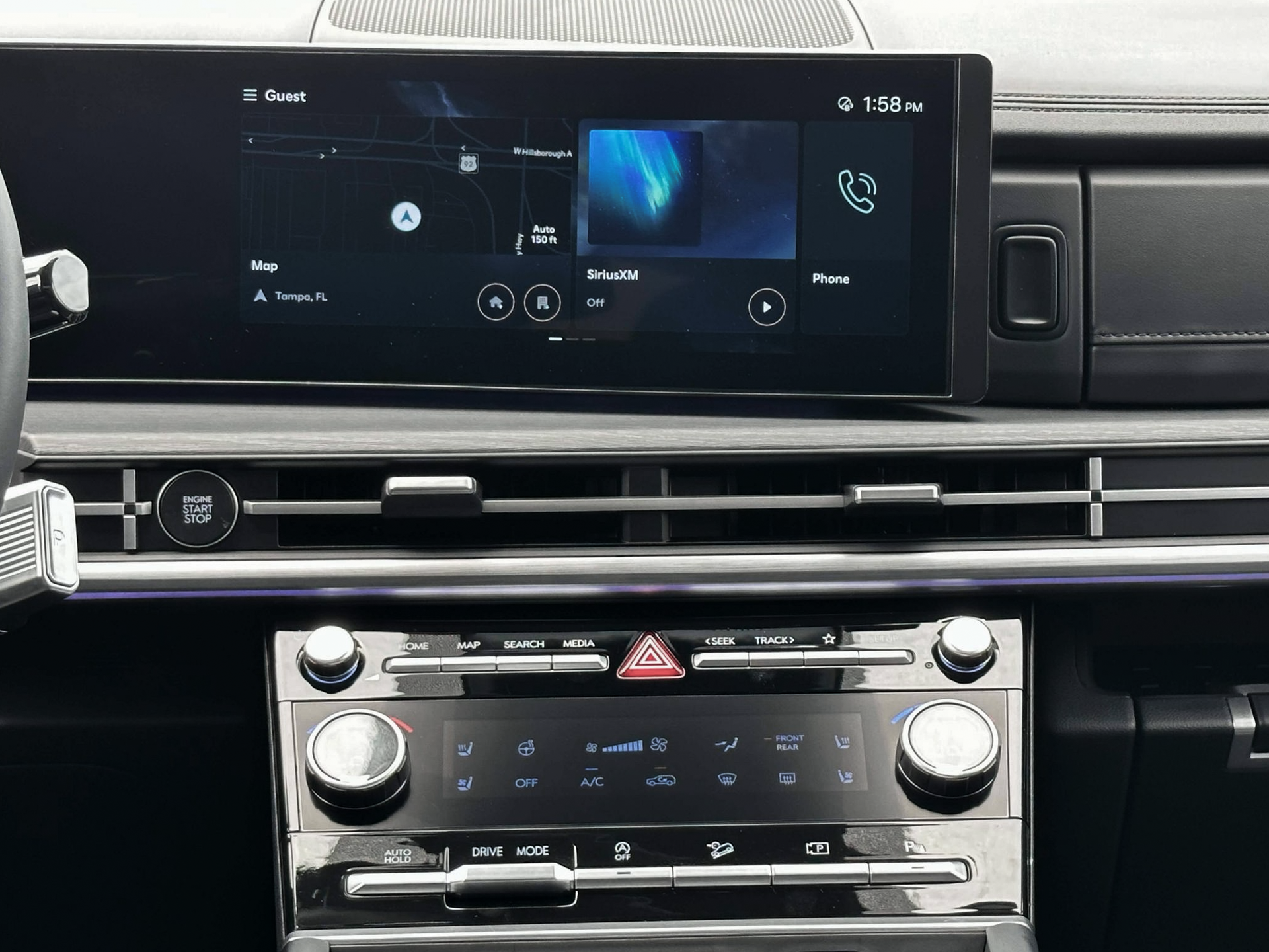 2024 Hyundai SANTA FE Limited FWD