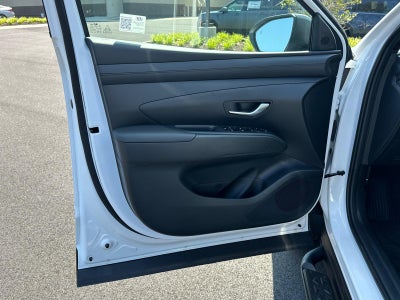 2025 Hyundai SANTA CRUZ SE FWD