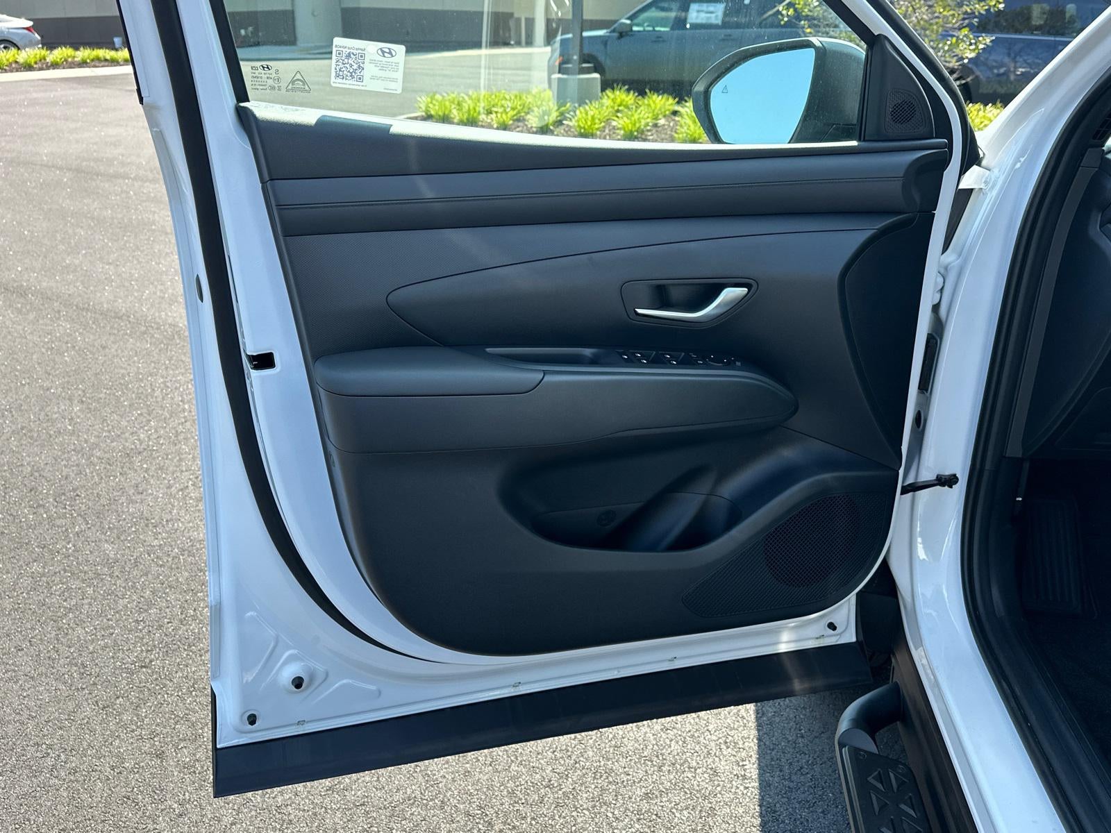 2025 Hyundai SANTA CRUZ SE FWD