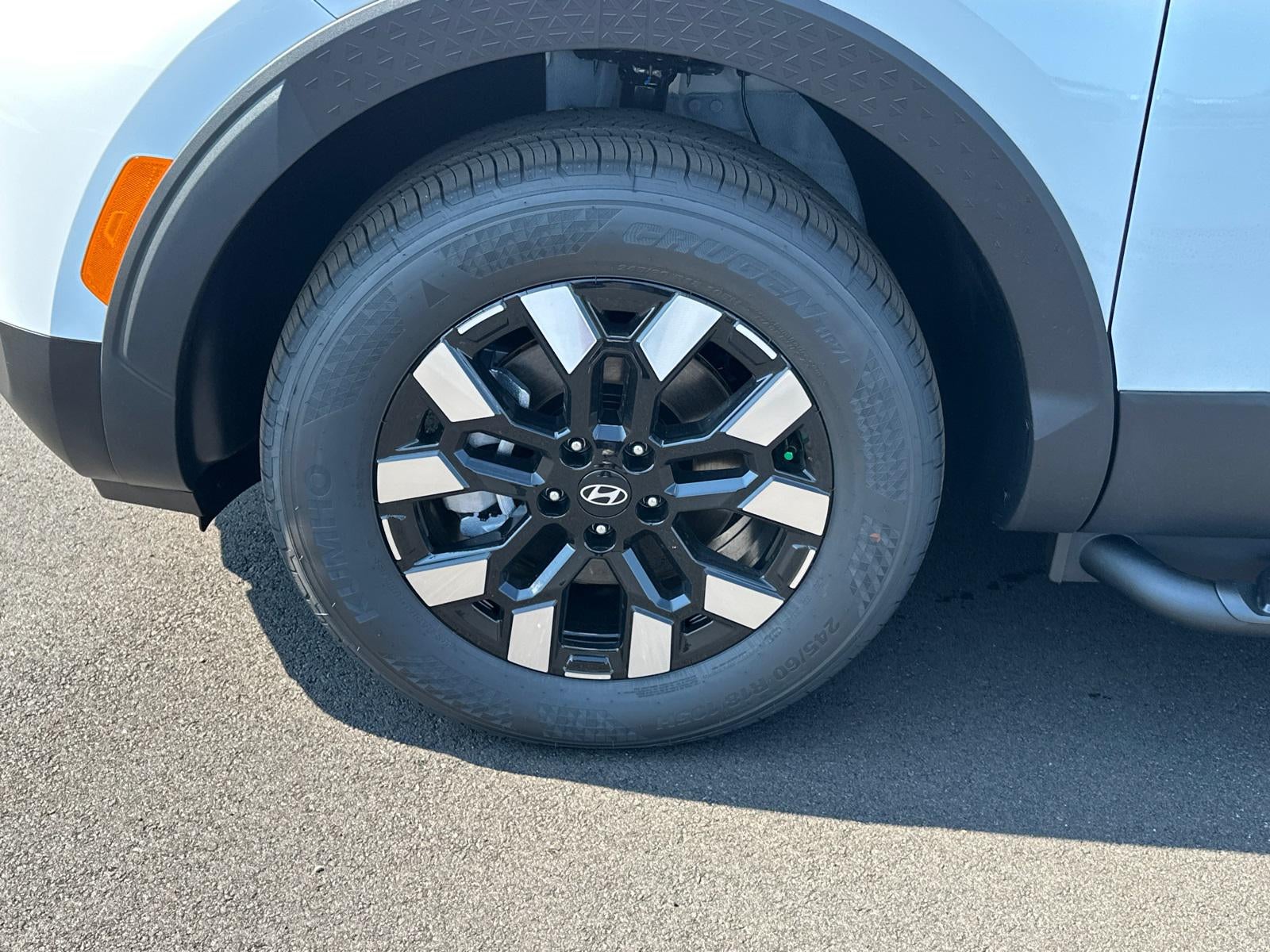 2025 Hyundai SANTA CRUZ SE FWD