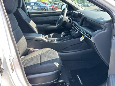 2025 Hyundai SANTA CRUZ SE FWD