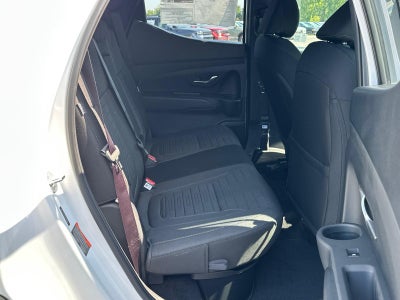 2025 Hyundai SANTA CRUZ SE FWD