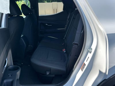 2025 Hyundai SANTA CRUZ SE FWD