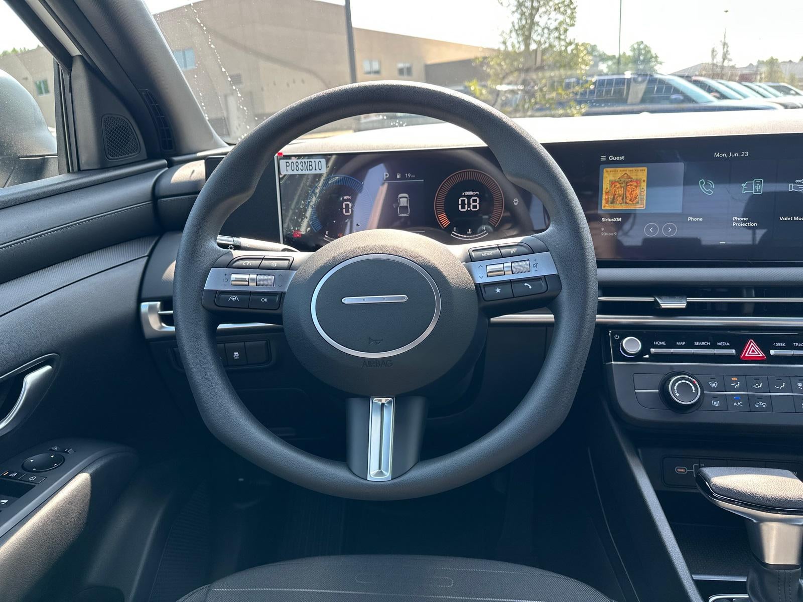 2025 Hyundai SANTA CRUZ SE FWD