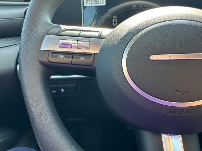 2025 Hyundai SANTA CRUZ SE FWD