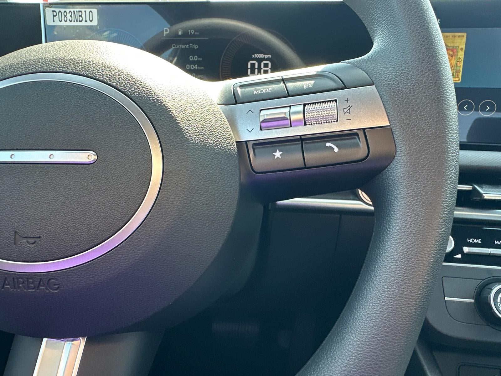 2025 Hyundai SANTA CRUZ SE FWD