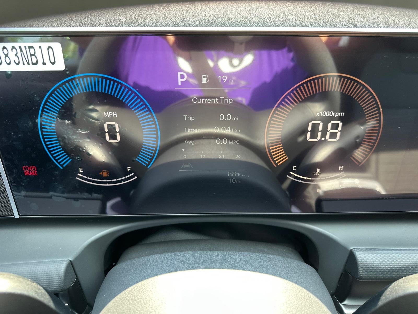 2025 Hyundai SANTA CRUZ SE FWD