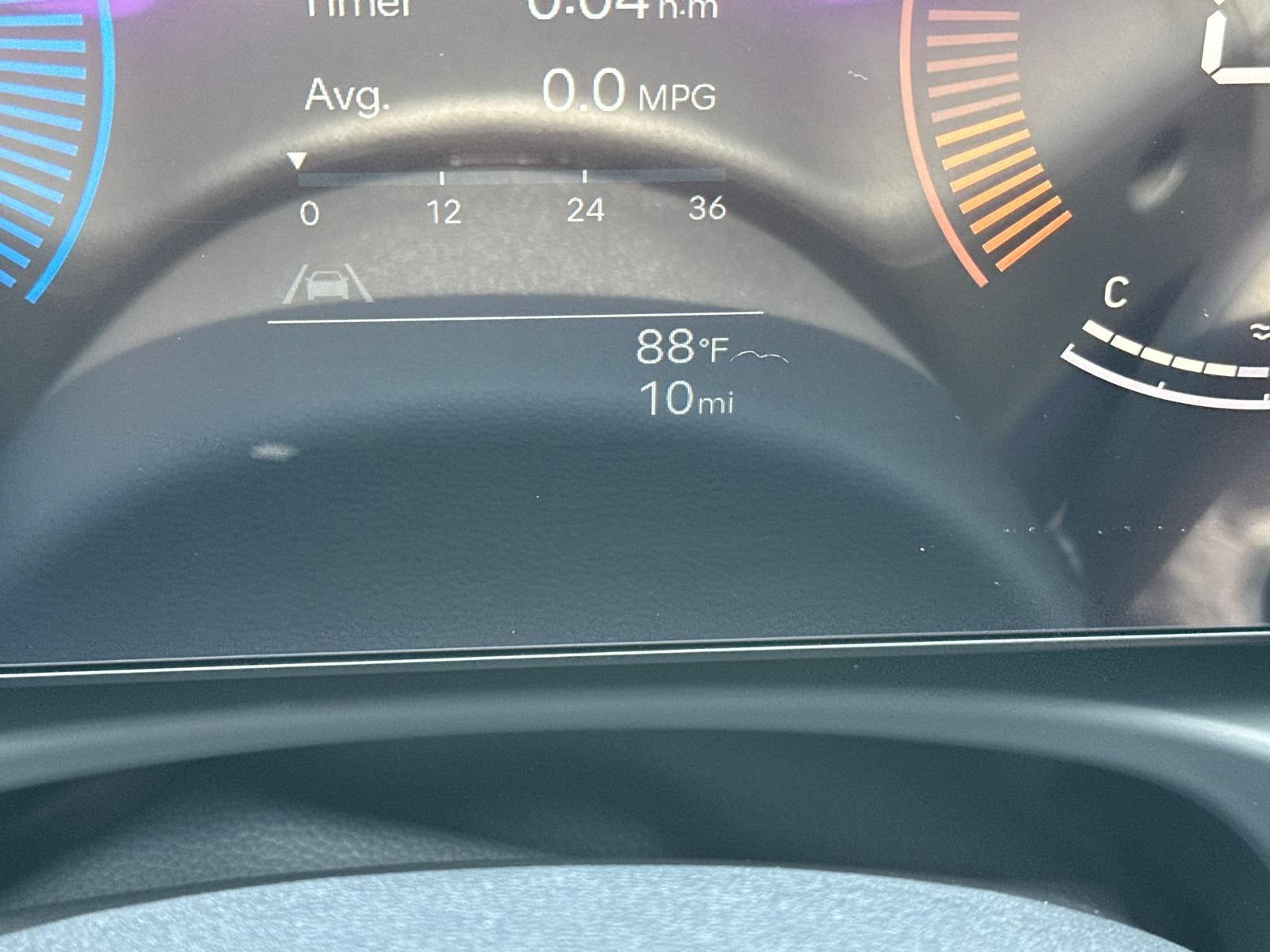 2025 Hyundai SANTA CRUZ SE FWD