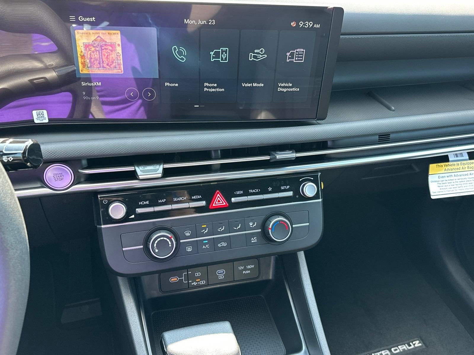 2025 Hyundai SANTA CRUZ SE FWD