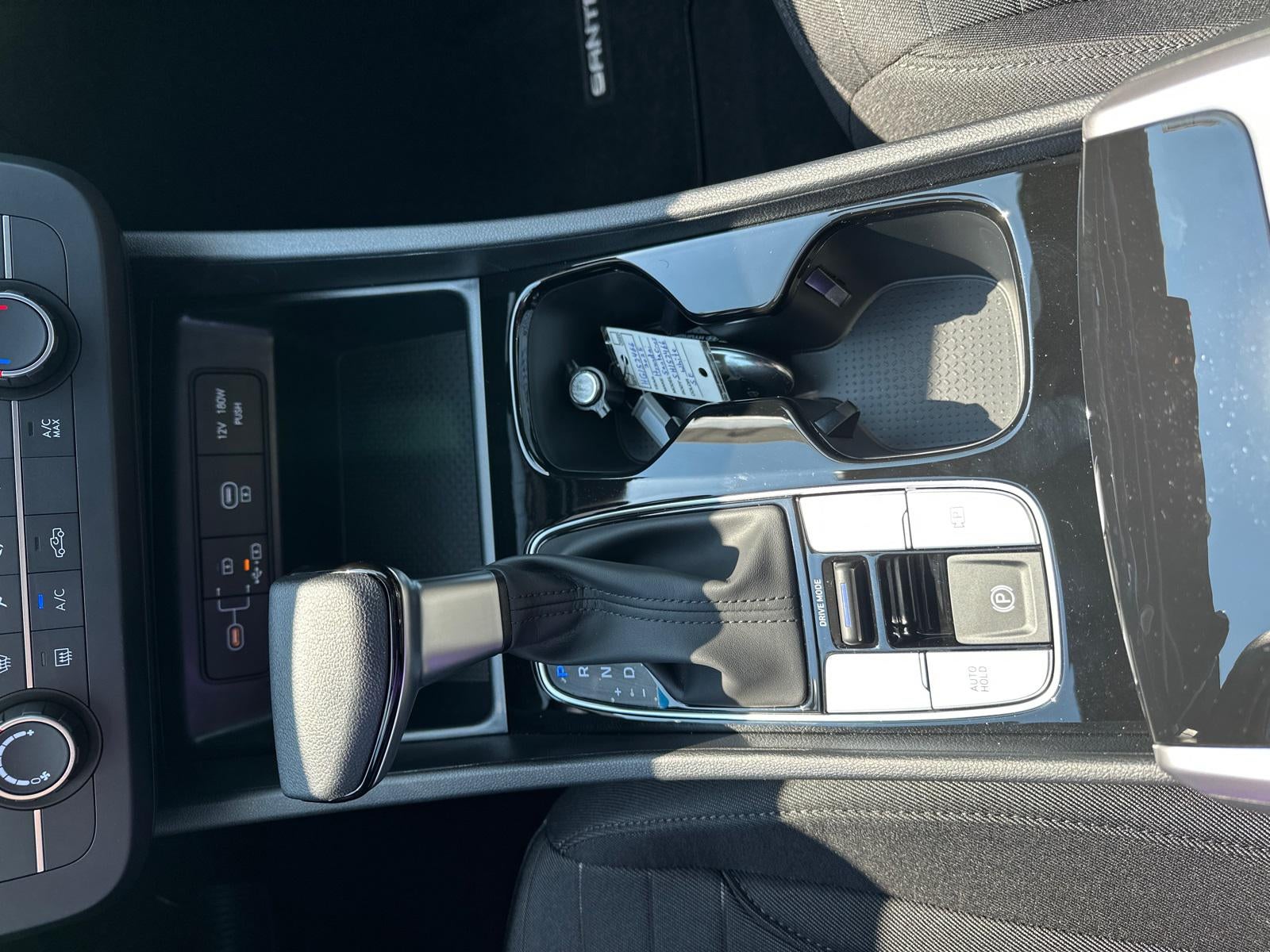 2025 Hyundai SANTA CRUZ SE FWD