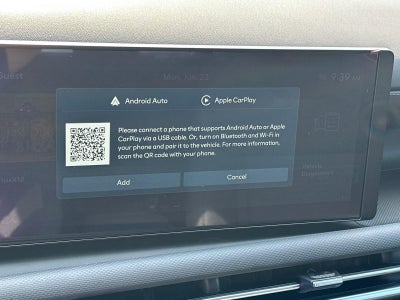 2025 Hyundai SANTA CRUZ SE FWD