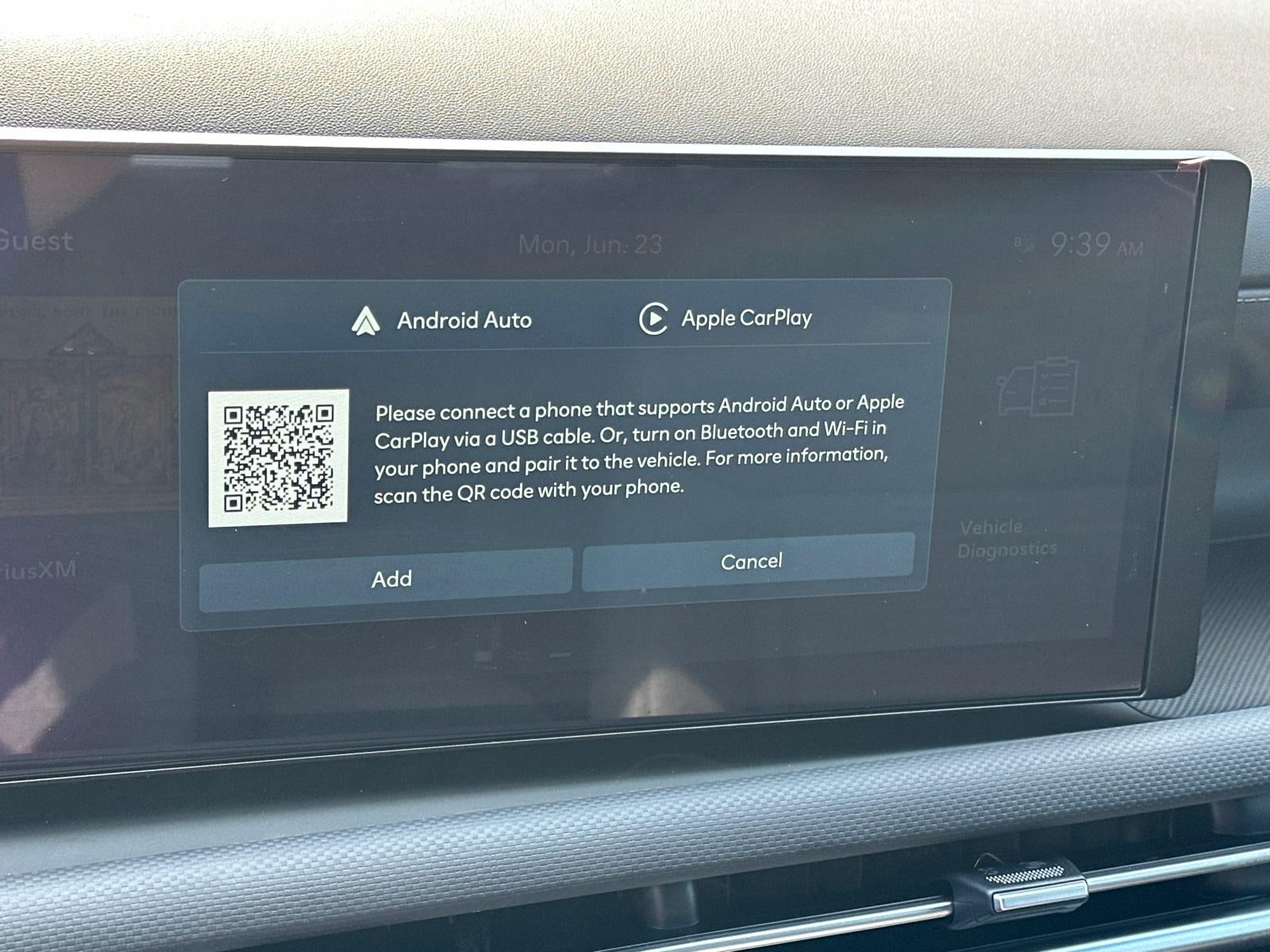 2025 Hyundai SANTA CRUZ SE FWD