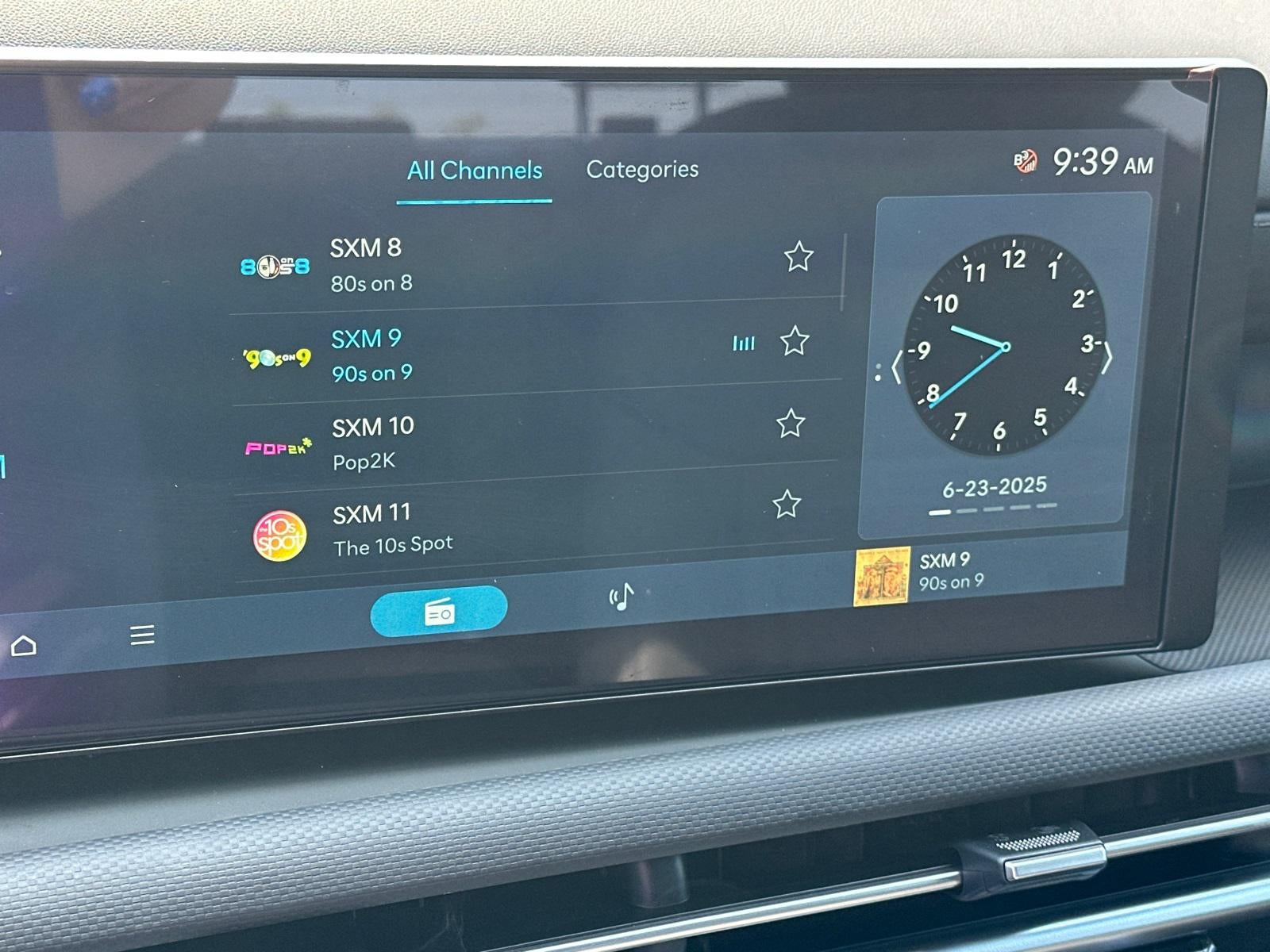 2025 Hyundai SANTA CRUZ SE FWD