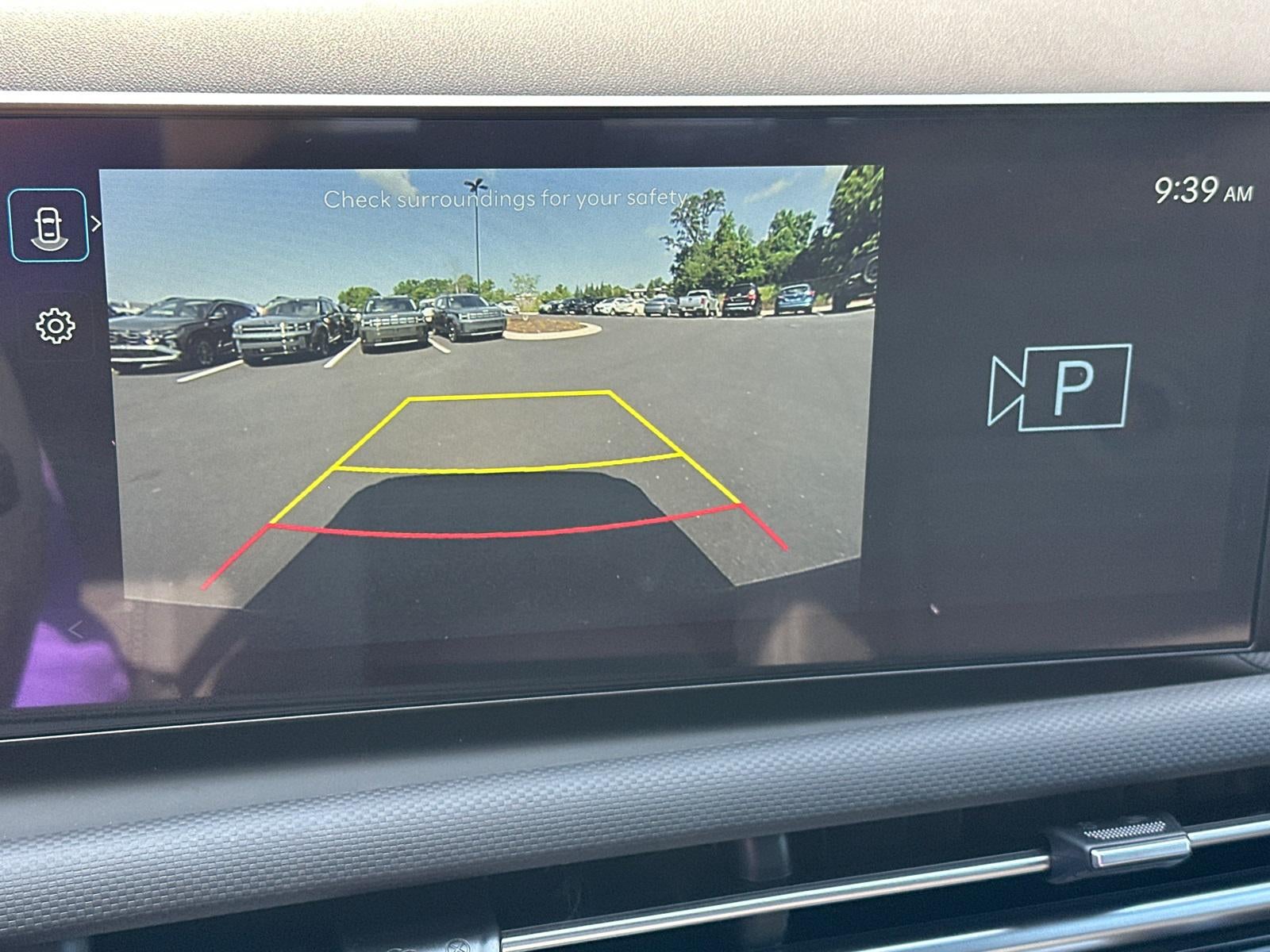 2025 Hyundai SANTA CRUZ SE FWD