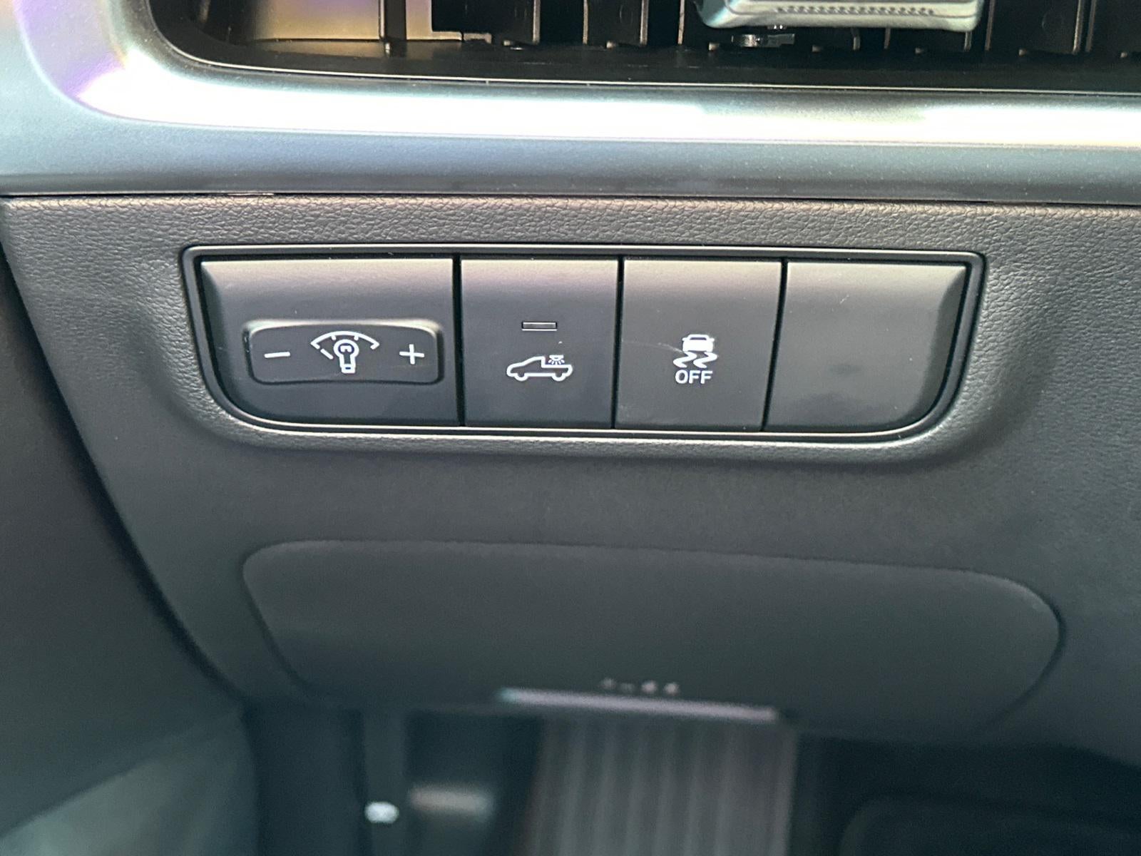 2025 Hyundai SANTA CRUZ SE FWD