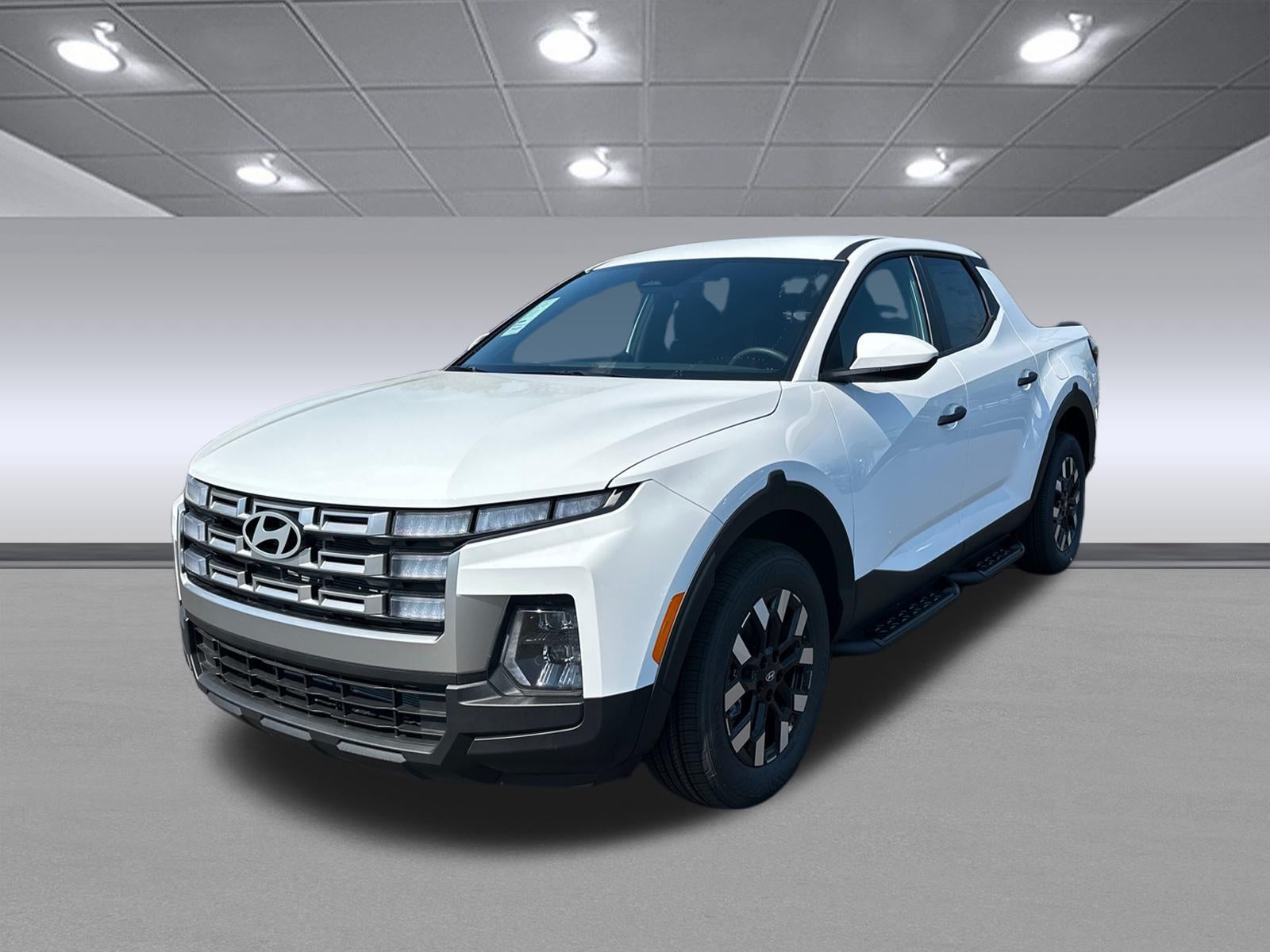 2025 Hyundai SANTA CRUZ SE FWD