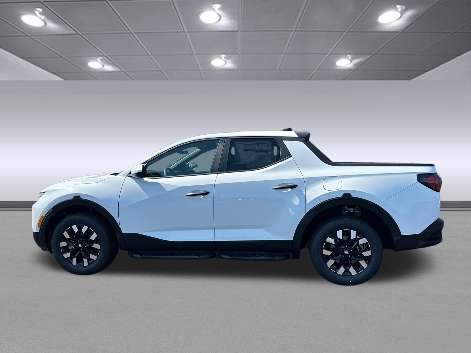 2025 Hyundai SANTA CRUZ SE FWD