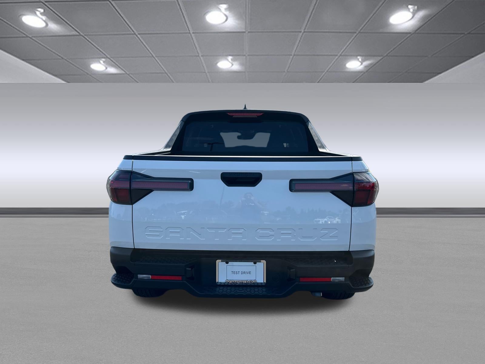 2025 Hyundai SANTA CRUZ SE FWD