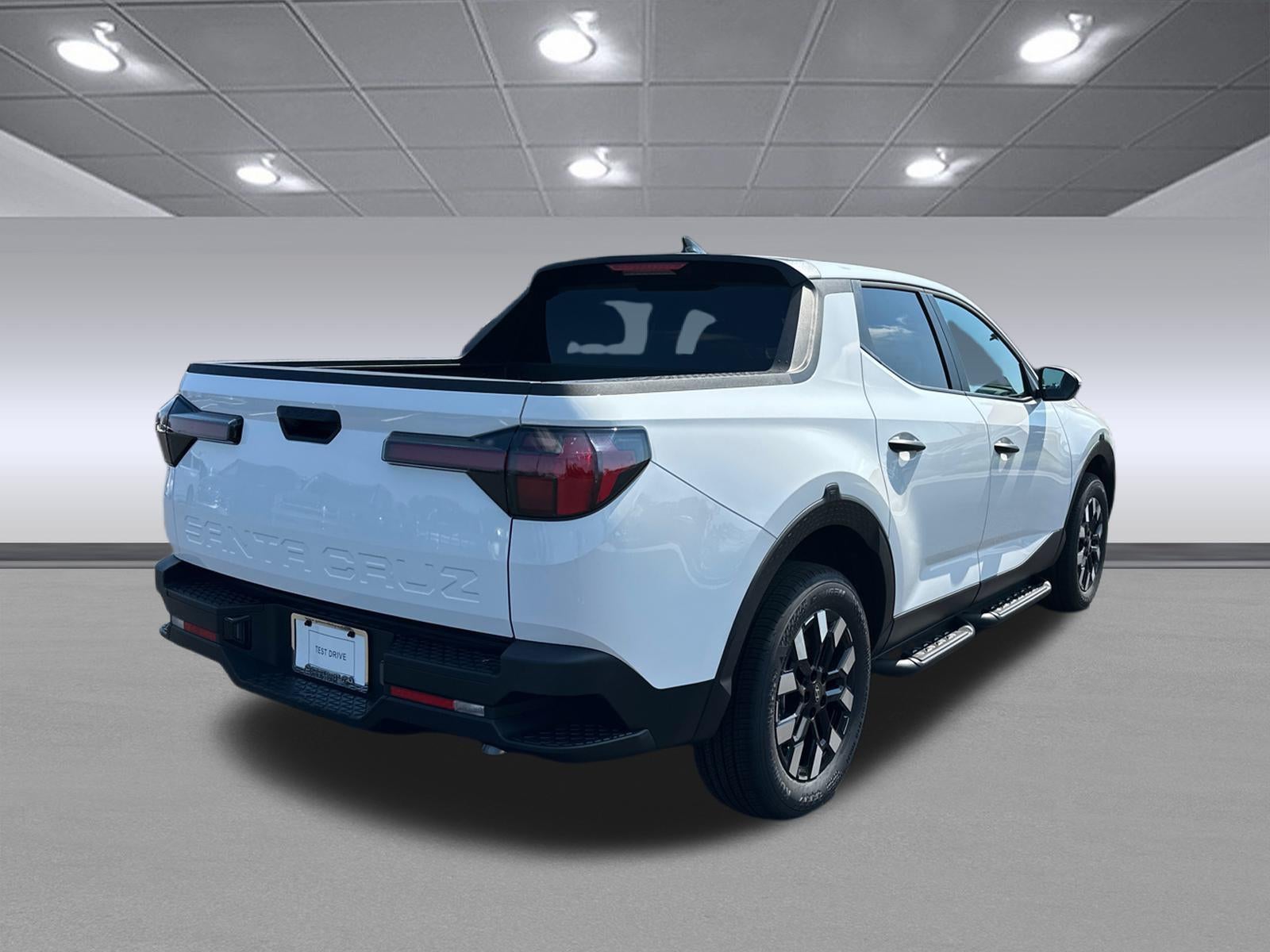 2025 Hyundai SANTA CRUZ SE FWD