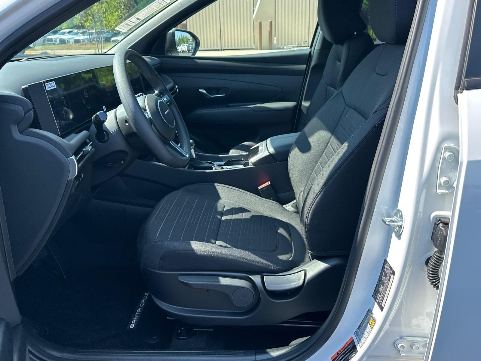 2025 Hyundai SANTA CRUZ SE FWD