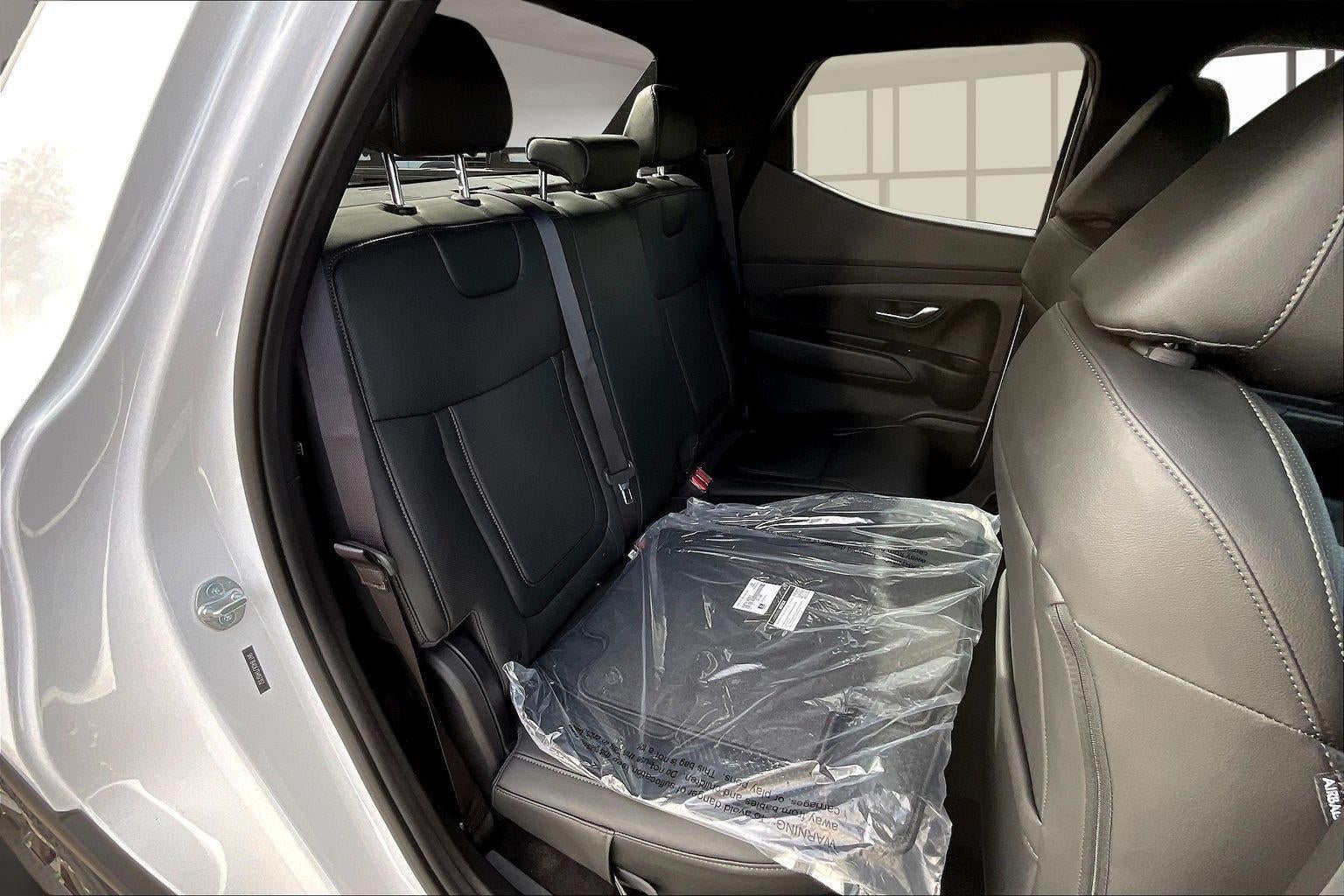 2026 Hyundai SANTA CRUZ SEL FWD