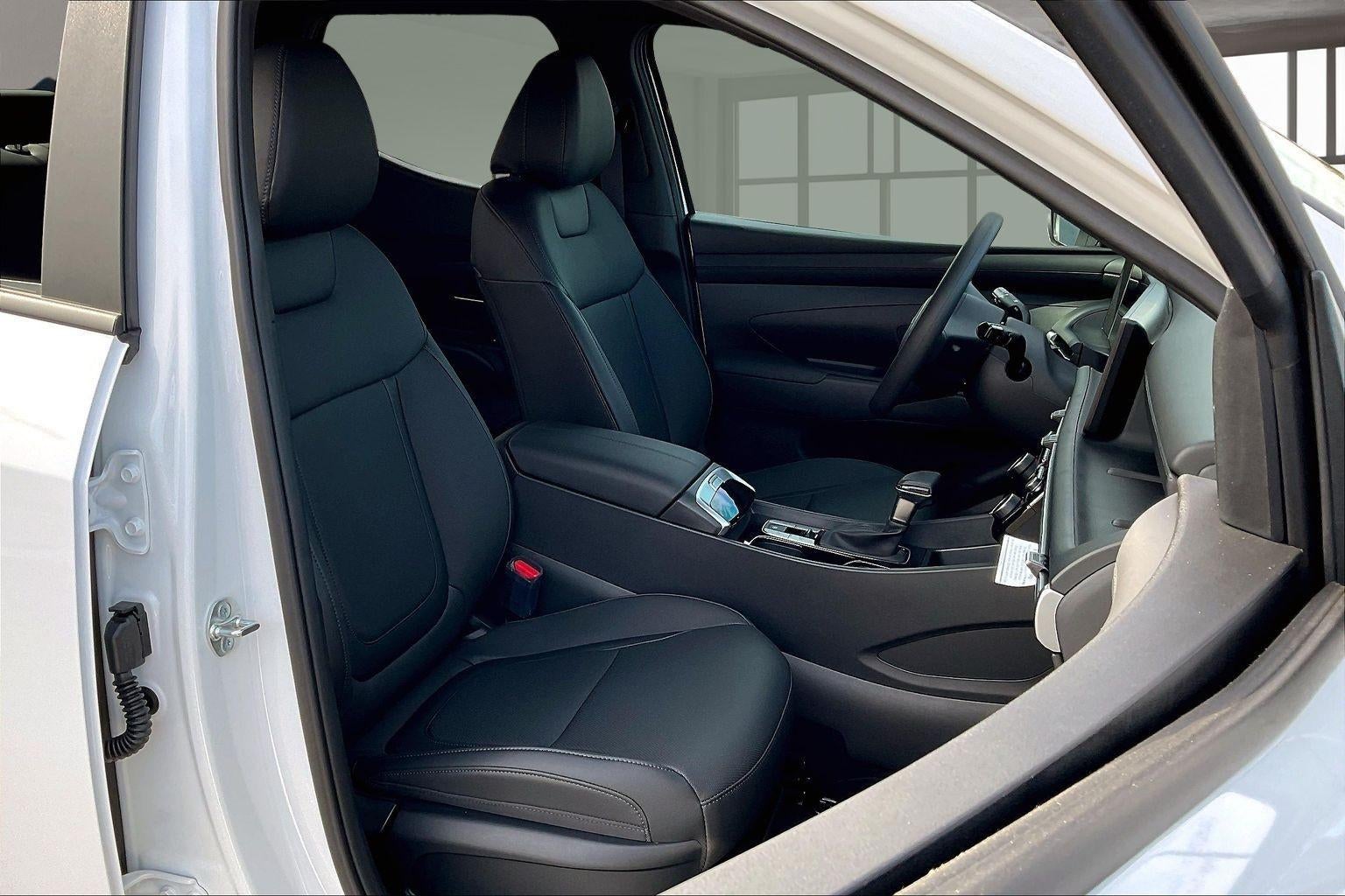 2026 Hyundai SANTA CRUZ SEL FWD