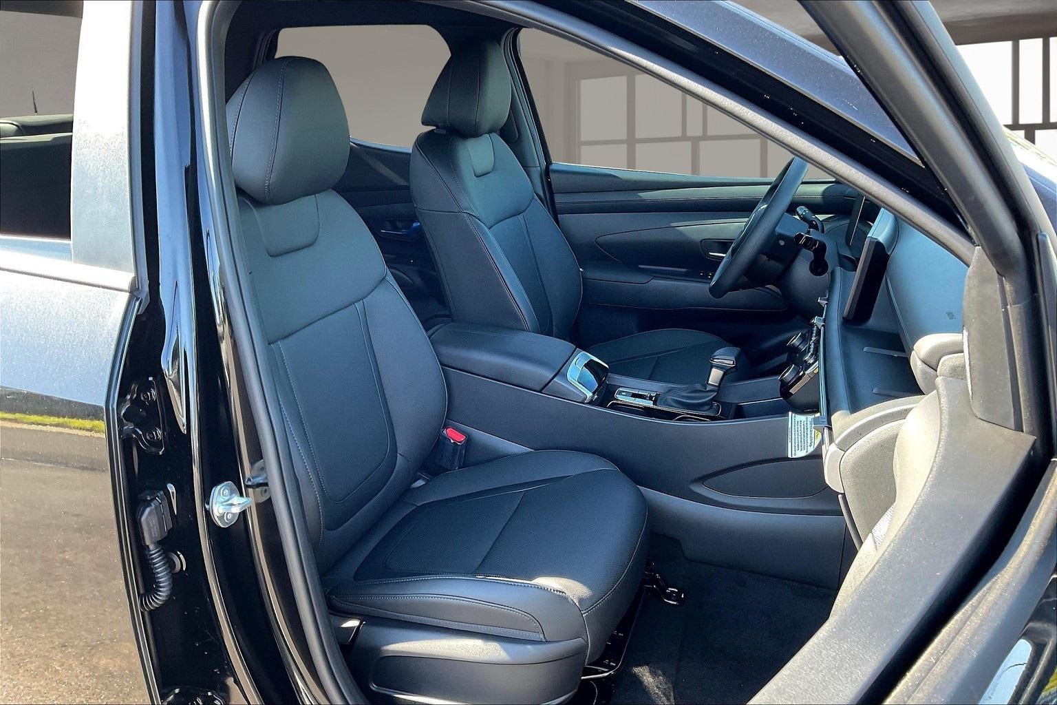 2026 Hyundai SANTA CRUZ SEL AWD