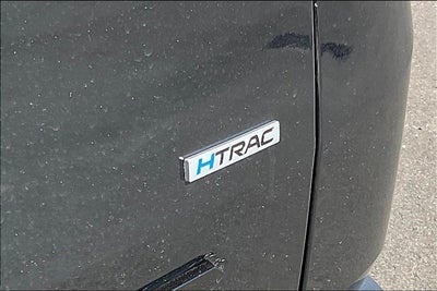 2026 Hyundai SANTA CRUZ SEL AWD