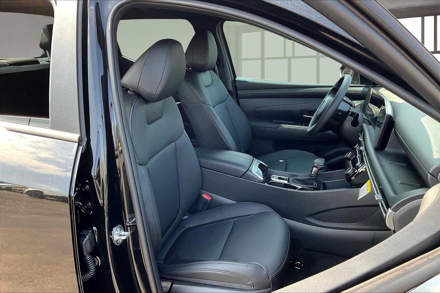 2026 Hyundai SANTA CRUZ SEL AWD