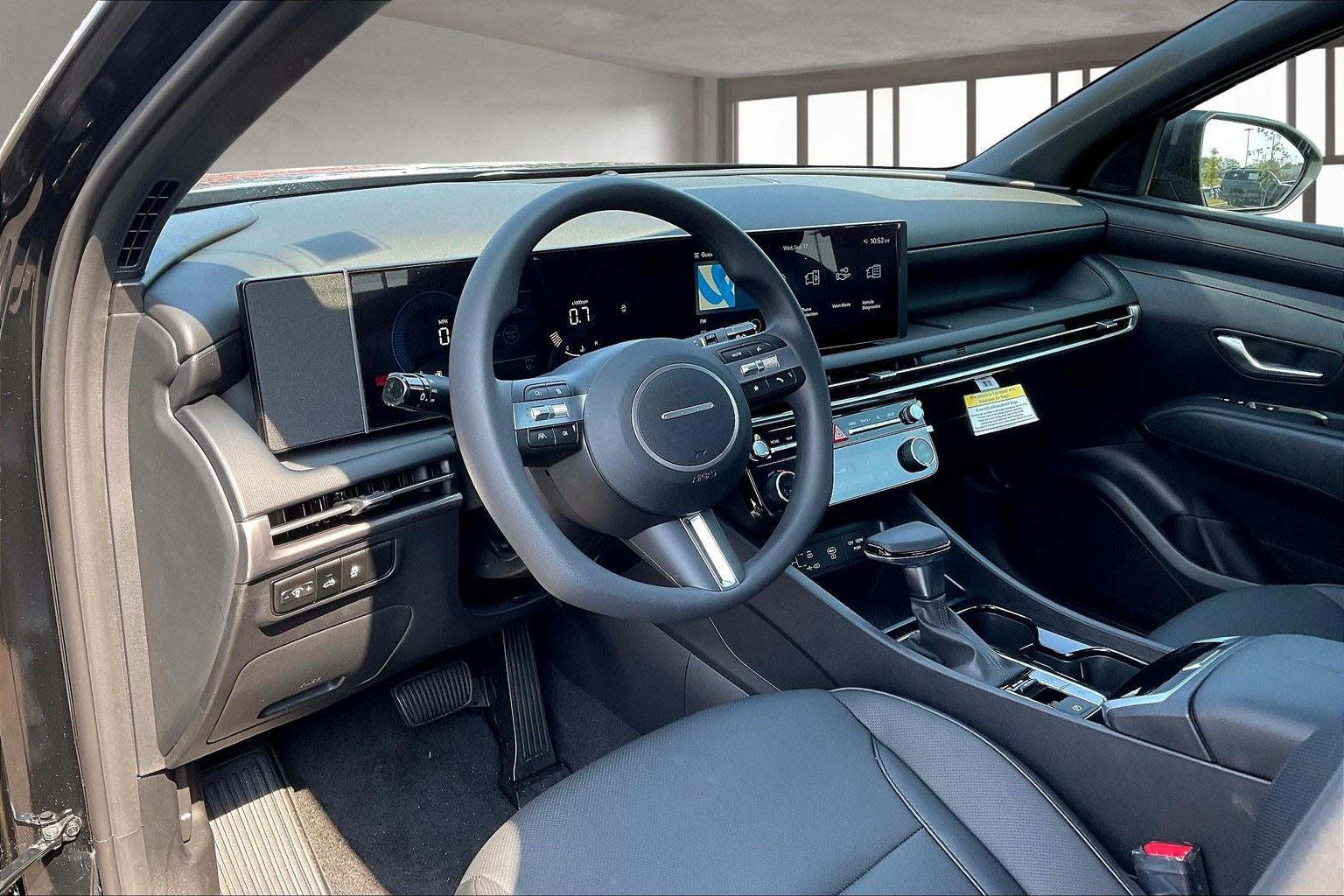 2026 Hyundai SANTA CRUZ SEL AWD