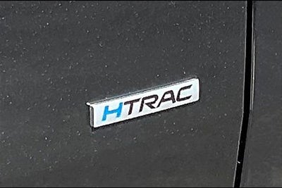 2026 Hyundai SANTA CRUZ SEL AWD